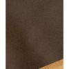 Ultra Suede Coffee Brown Furniture Slipcover