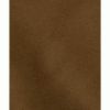 Suede Hazelnut Dining Chair Cover