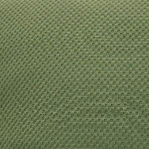 Picture of Stretch Pique Balsam Green Pillow 708