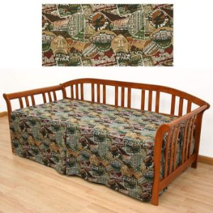 Picture of Travel Daybed Cover 621