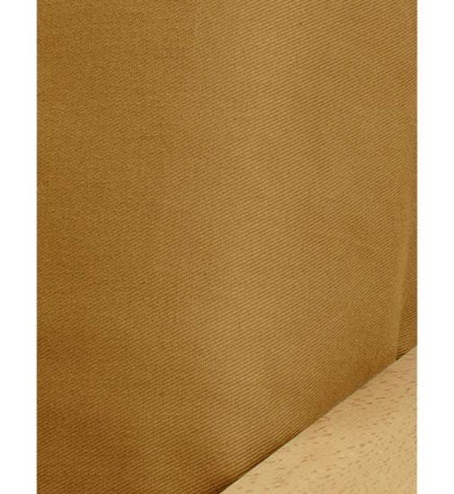 Twill Sepia Daybed Cover