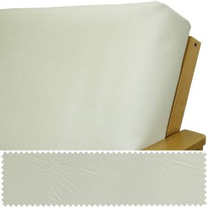 Picture of Faux Leather Vanilla Pillow 193