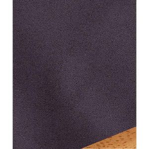 Picture of Ultra Suede Plum Futon Cover 208