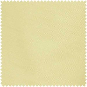 Picture of Canary Yellow Twill Bed Cover 200