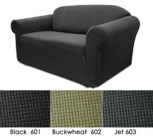 Picture of Heavy Weight Stretch Furniture Slipcover