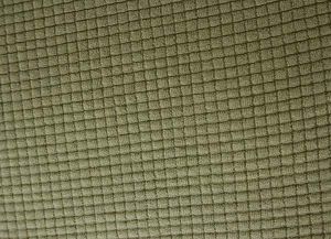 Picture of Heavy Weight Stretch Buckwheat Fitted Mattress Cover 602