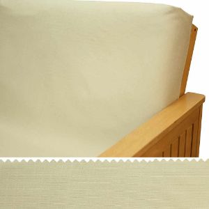 Picture of Kaye Linen Click Clack Futon Cover 96
