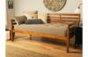 Picture of Boho Barbados Daybed with Linen Stone Mattress Set