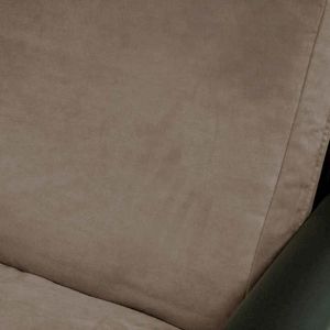 Picture of Micro Suede Amethyst Click Clack Futon Cover 371