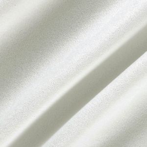 Picture of White Suede Bed Cover 373