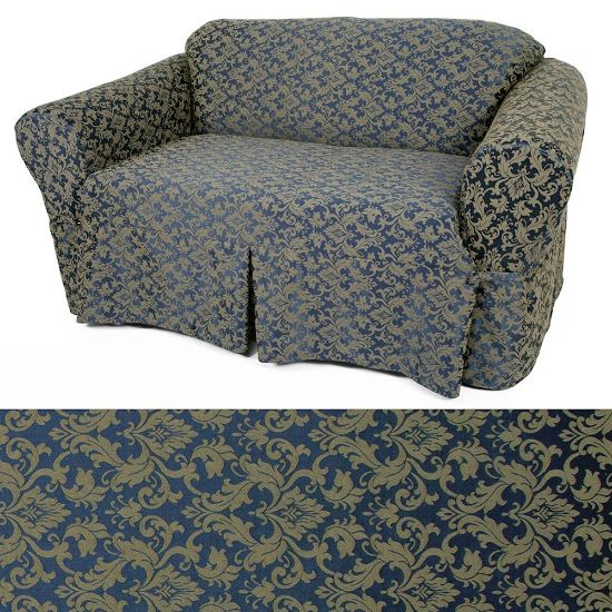 Brisbane Orion Furniture Slipcover 351 Chair