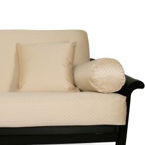 Checker Antique Click Clack Futon Cover 353 Full 5