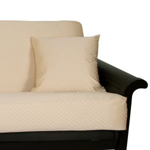 Checker Antique Pillow 353 20 Inch Sham & Insert