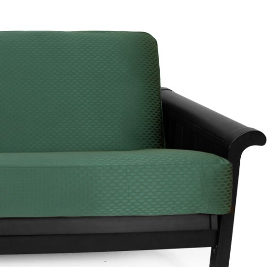 Checker Hunter Futon Cover 350 Chair 28x54