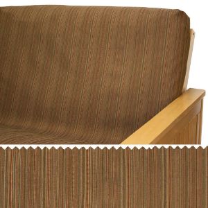 Picture of Chapan Stripe Daybed Cover 379