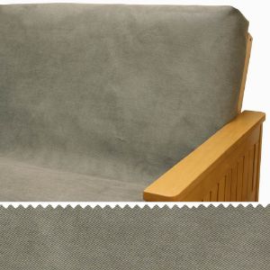 Picture of Twillo Gray Daybed Cover 359
