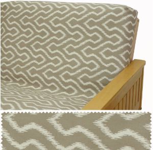 Picture of Talbot Chain Daybed Cover 387
