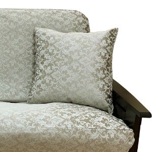 Picture of Brisbane Taupe Pillow 346
