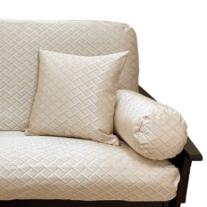 Century Salmon Pillow 354 Bolster Sham Only