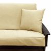 Flame Cameo Pillow 385 20 Inch Sham & Insert