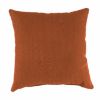 Xena Brick Pillow 339 20 Inch Sham & Insert