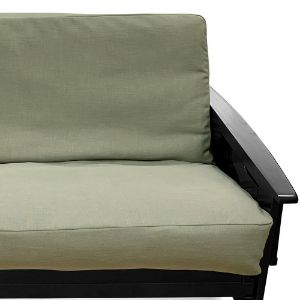 Picture of Novella Moss Daybed Cover 396