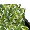 Outdoor Floridian Pillow 928 20 Inch Sham Only
