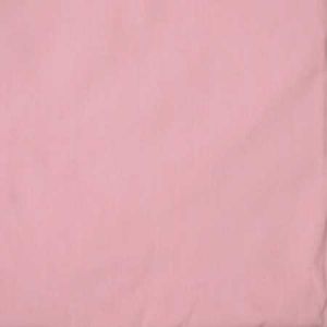 Solid Light Pink Bed Cover