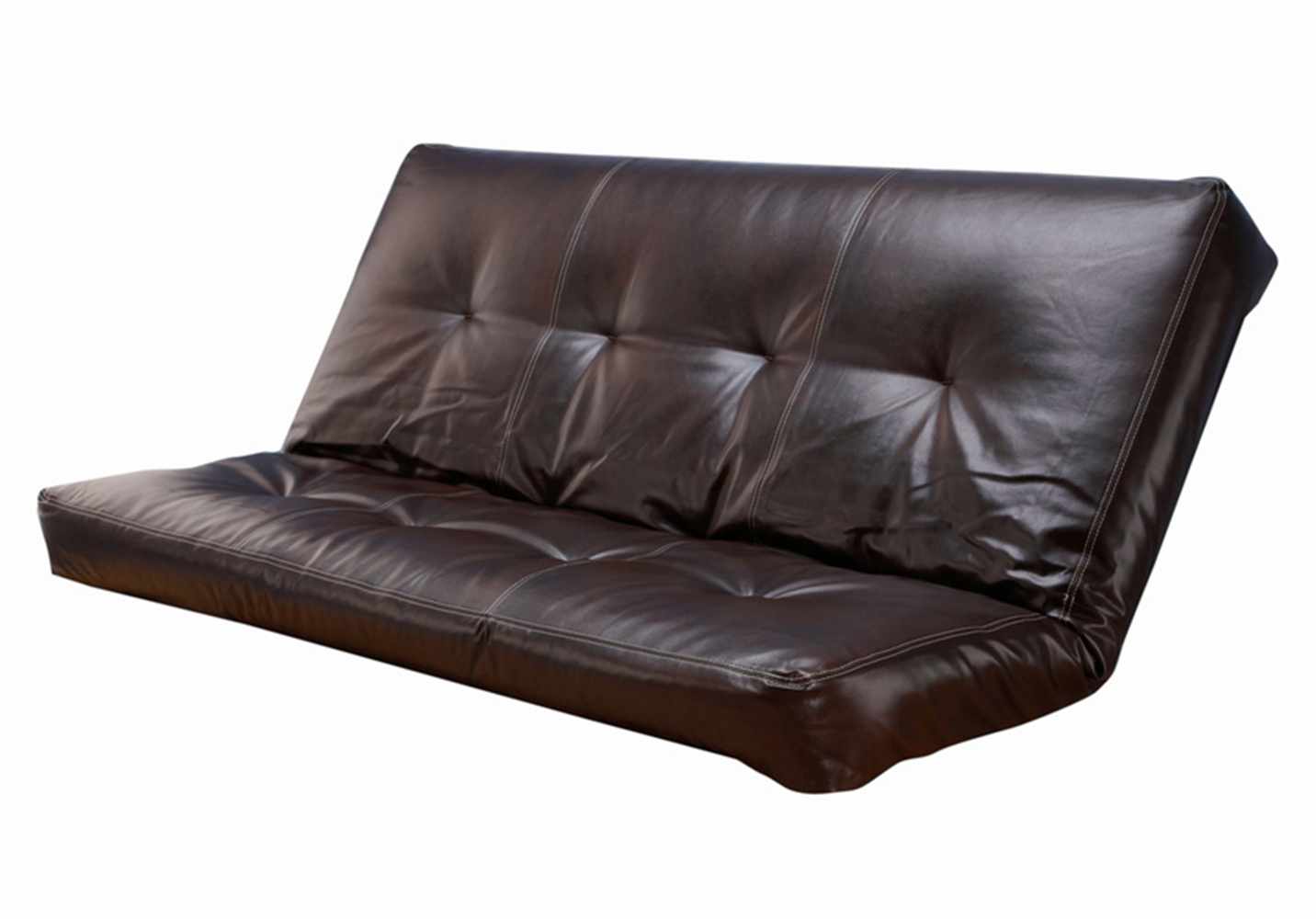 Oregon Trail Java Innerspring Full Futon Mattress