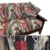 Brush Strokes Futon Cover 477 Full with 2 Pillows