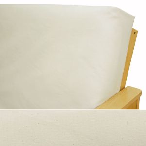 Picture of Ripstop Natural Futon Cover 507