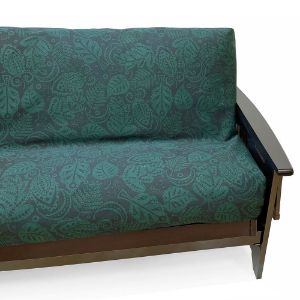 Picture of Floral Licorice Daybed Cover 497