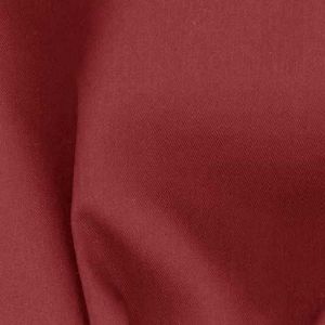 Cranberry Red Twill Arm Cover Protectors