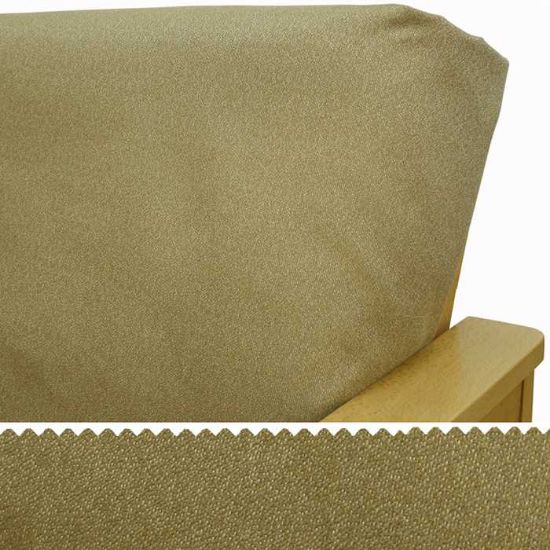 Tumbleweed Zippered Cushion Cover