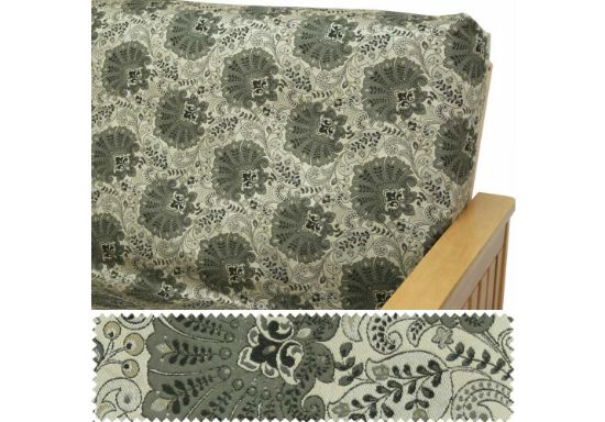Powell Granite Elasticized Cushion Cover