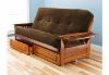 Picture of Tray Arm Barbados Full Futon Frame