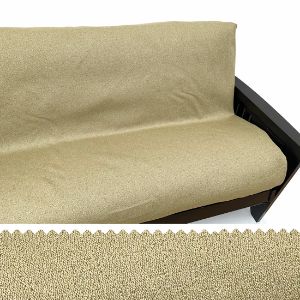 Picture of Shimmering Click Clack Futon Cover 905