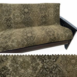 Picture of Buckingham Chenille Click Clack Futon Cover 908