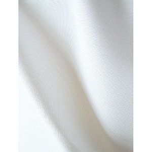 Picture of White Canvas Pillow 472