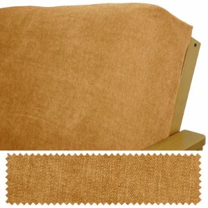Picture of Chenille Adobe Custom Pillow Cover 111