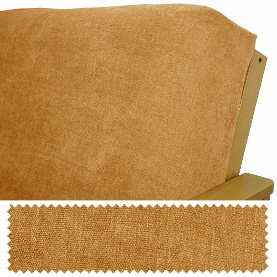 Picture of Chenille Adobe Futon Cover 111 Twin