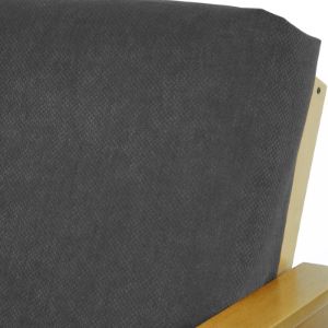 Picture of Chenille Chalkboard Bed Cover 140