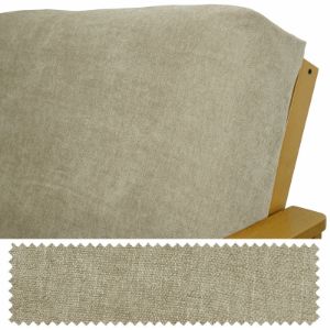 Picture of Chenille Steal Futon Cover 234 Full