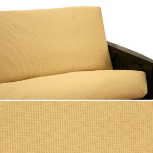 Picture of Corinthian Sand Fabric by Yard 285