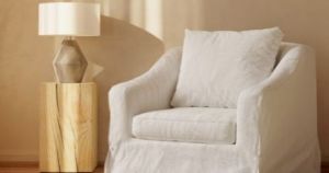 The Main Benefits of Chair Slipcovers