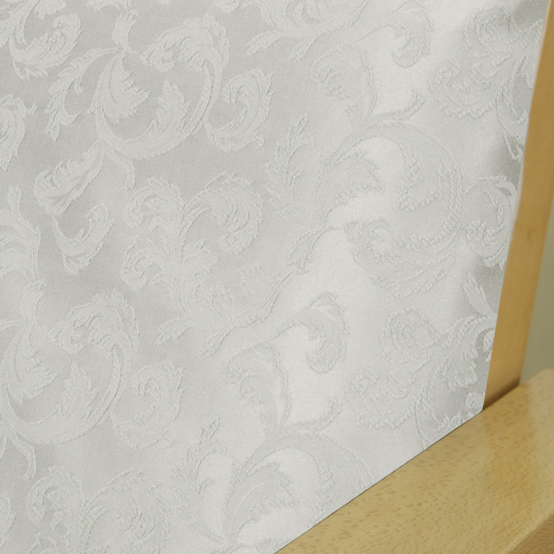 Damask Off White Daybed Cover Twin