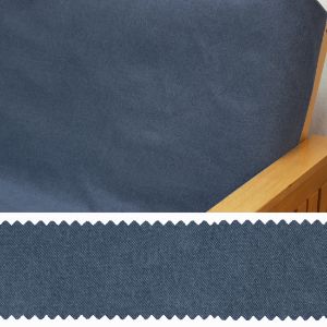 Picture of Denim Look Elasticized Cushion Cover 422