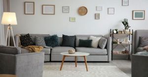 Tips for Designing a Living Room