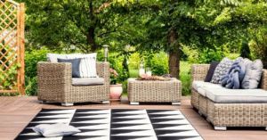 Reasons to Get Outdoor Patio Furniture