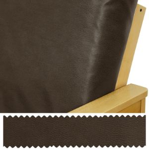 Picture of Faux Leather Tobago Fabric 101